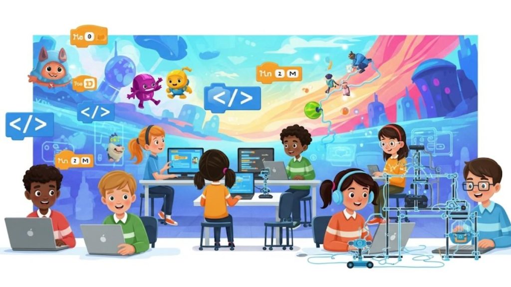 Bukan Sekadar Belajar, Tapi Berpetualang: Jelajahi Dunia Ilmu dengan Discovery Learning!